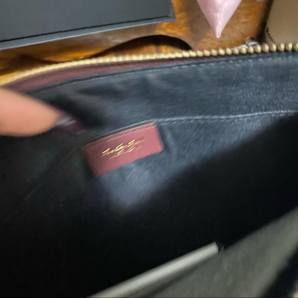 Givenchy bond pouch - Picture 4 of 6